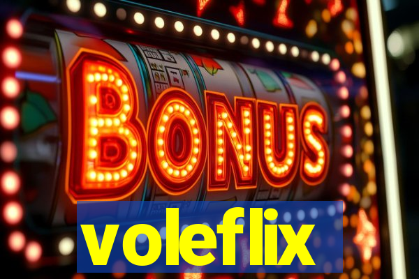 voleflix