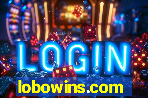 lobowins.com