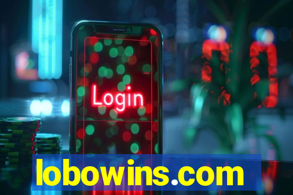 lobowins.com