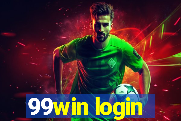 99win login