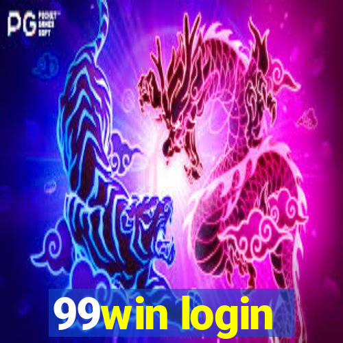 99win login