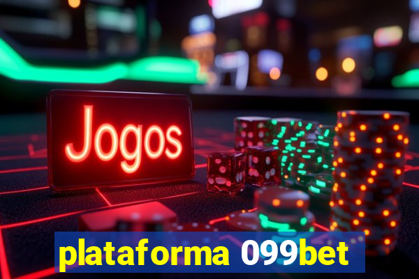 plataforma 099bet