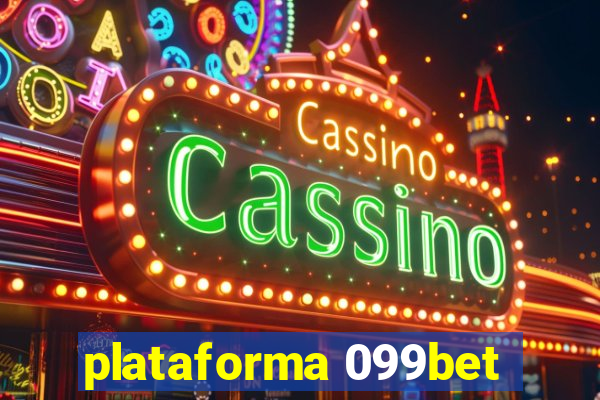 plataforma 099bet