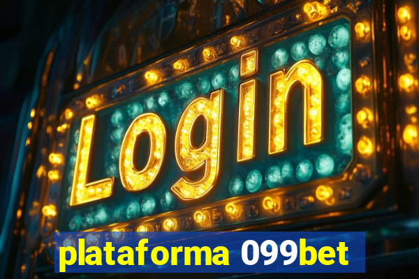 plataforma 099bet