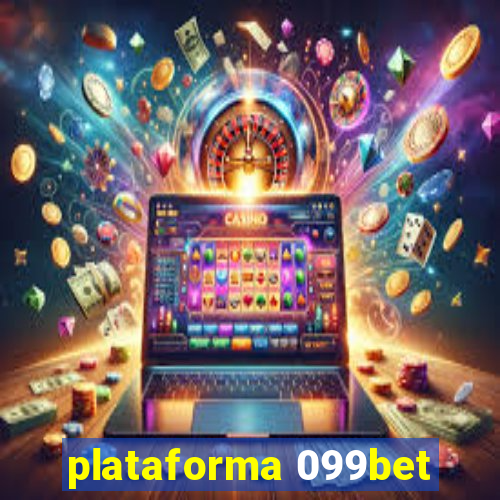 plataforma 099bet