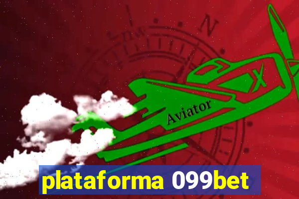 plataforma 099bet