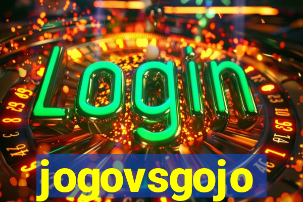 jogovsgojo