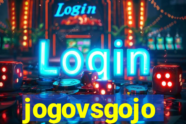 jogovsgojo