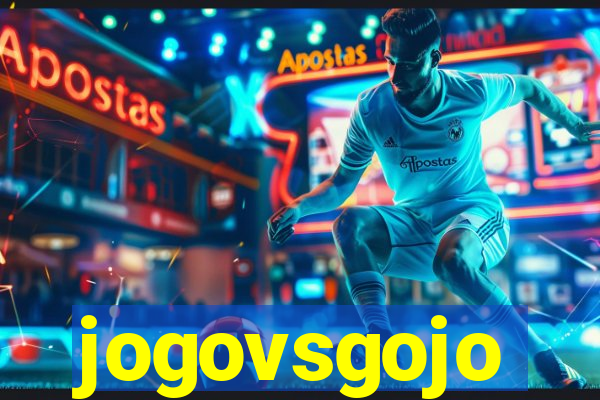 jogovsgojo