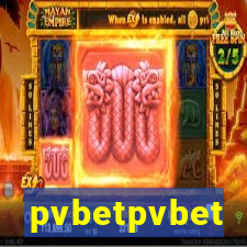 pvbetpvbet