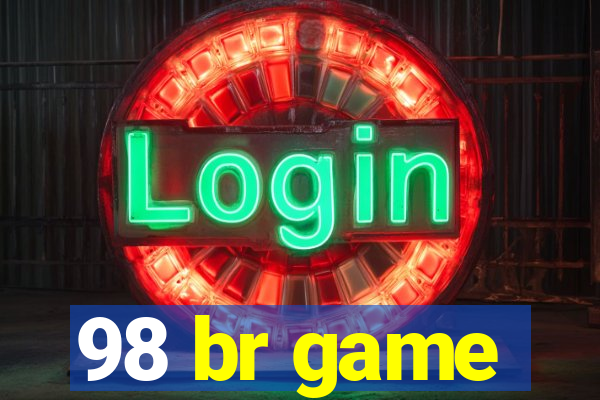 98 br game