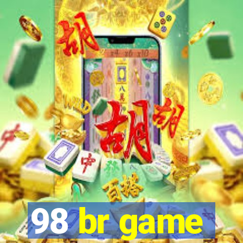 98 br game