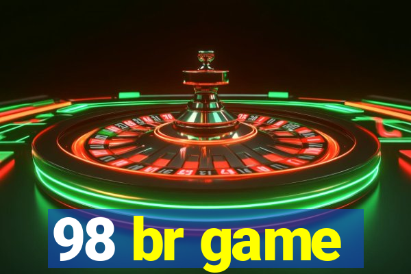 98 br game