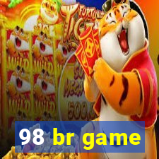 98 br game