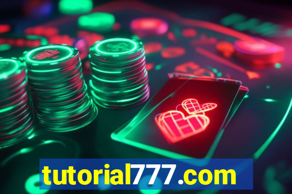 tutorial777.com