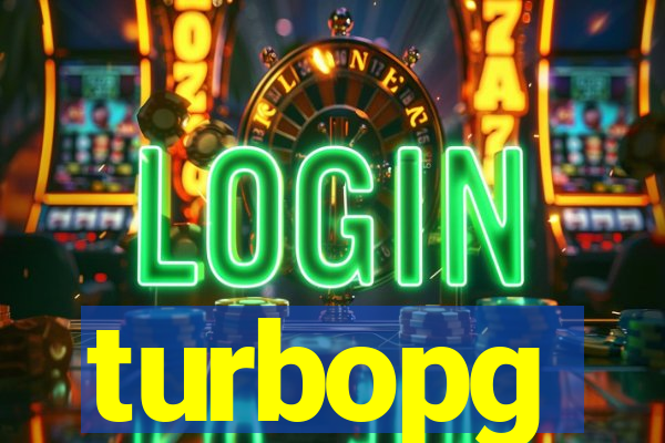 turbopg