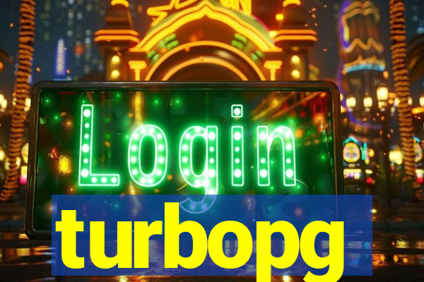 turbopg