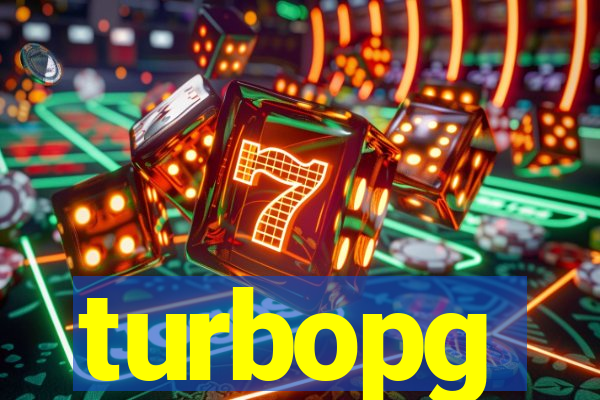 turbopg