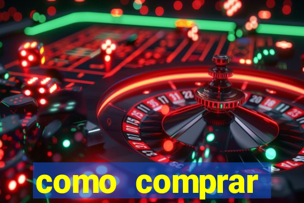 como comprar criptomoedas na binance