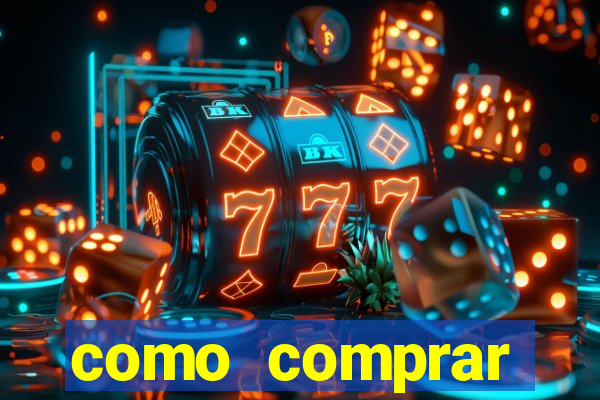 como comprar criptomoedas na binance