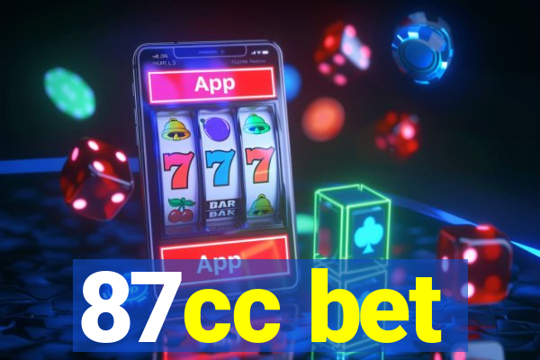 87cc bet