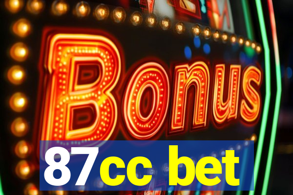 87cc bet