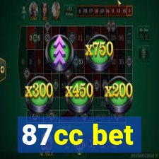 87cc bet