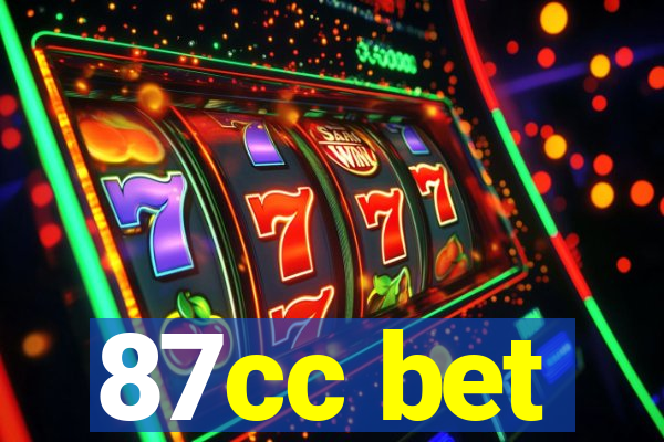 87cc bet