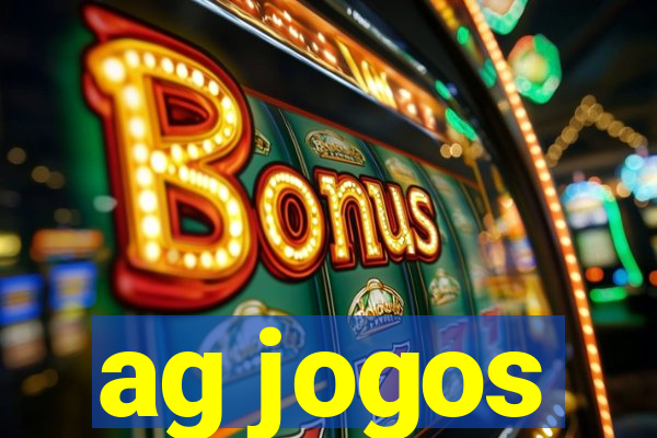 ag jogos