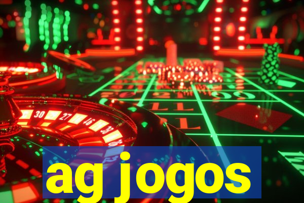 ag jogos