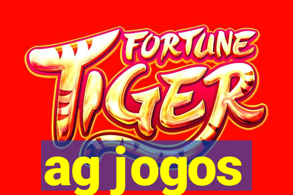 ag jogos