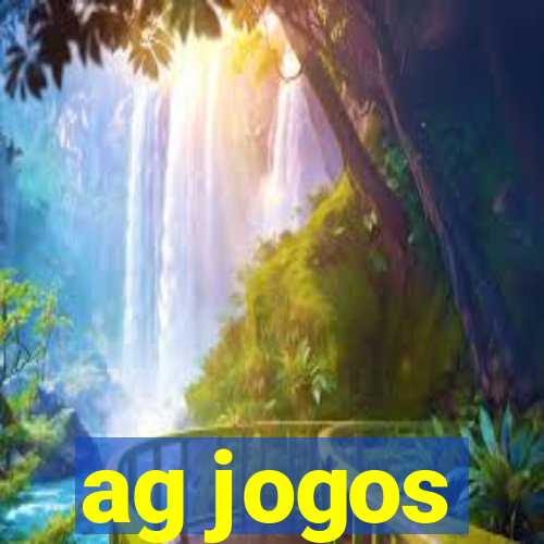 ag jogos