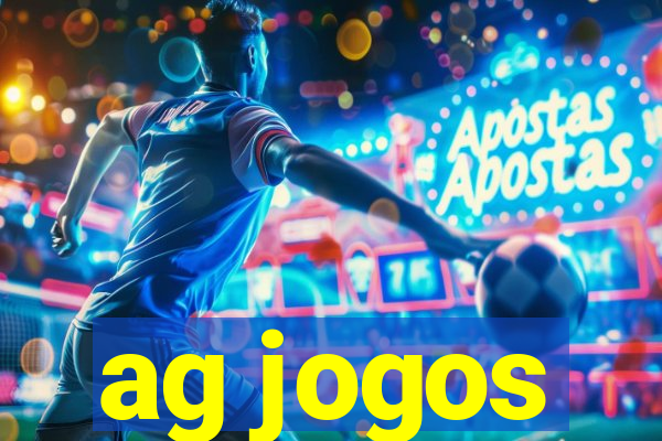 ag jogos