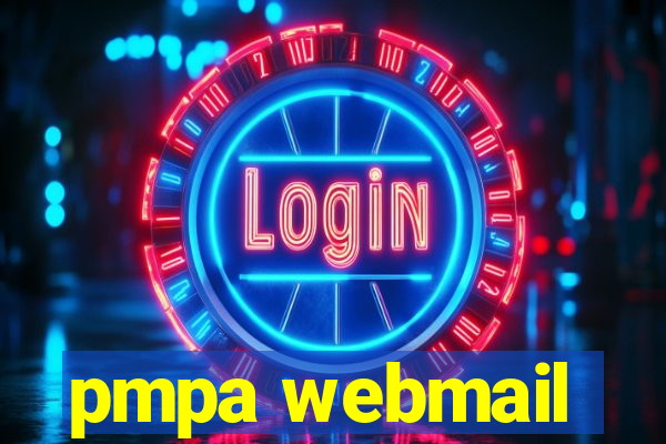 pmpa webmail