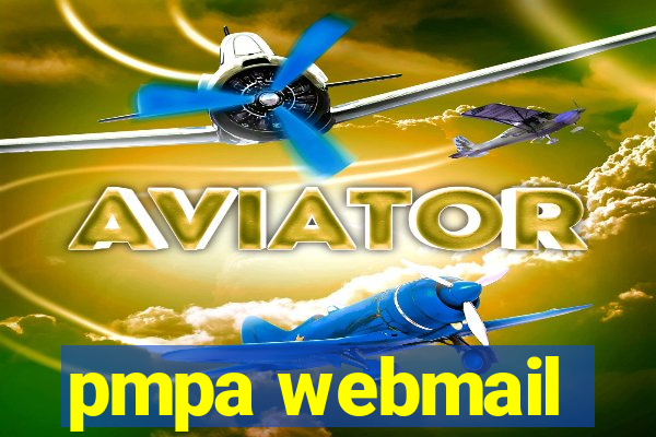 pmpa webmail