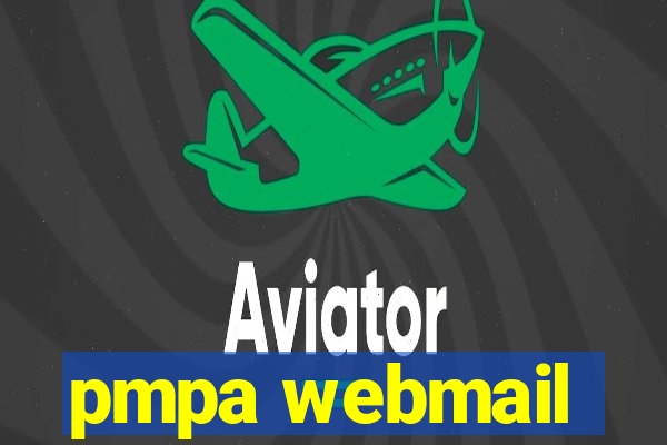 pmpa webmail