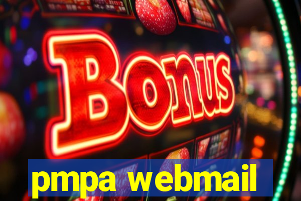 pmpa webmail