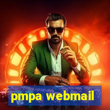 pmpa webmail