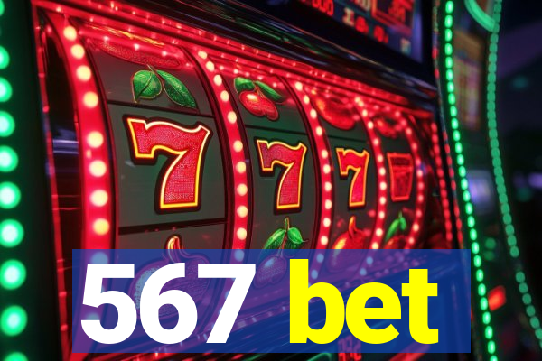 567 bet