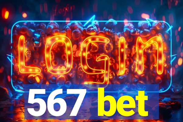 567 bet