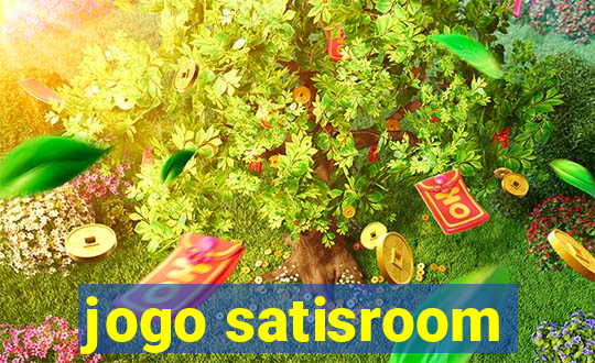 jogo satisroom