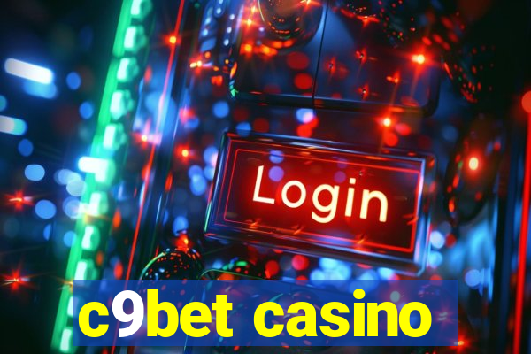 c9bet casino