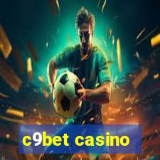 c9bet casino