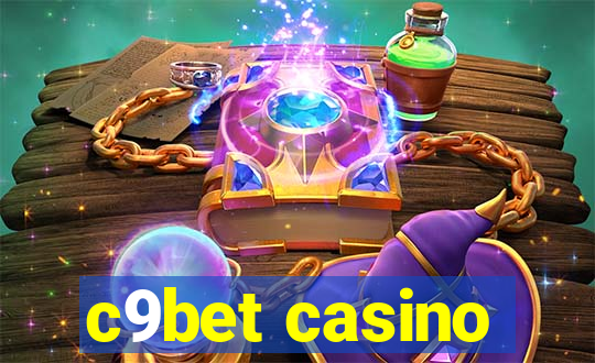 c9bet casino