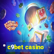 c9bet casino