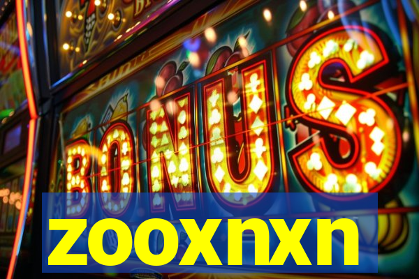 zooxnxn