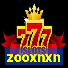 zooxnxn