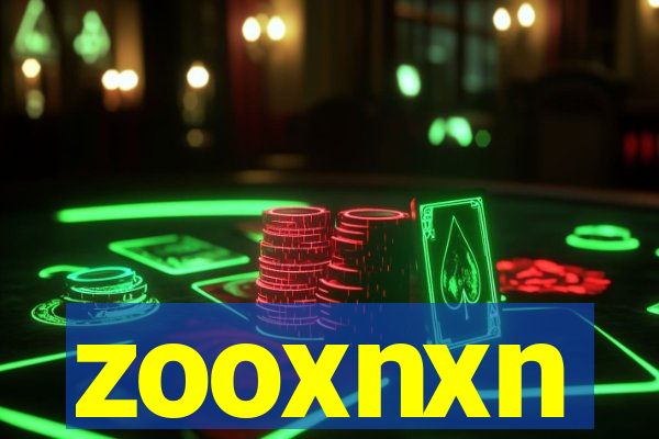 zooxnxn