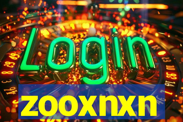 zooxnxn