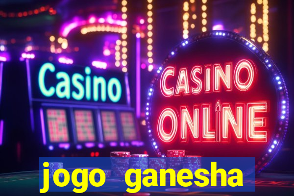 jogo ganesha fortune demo